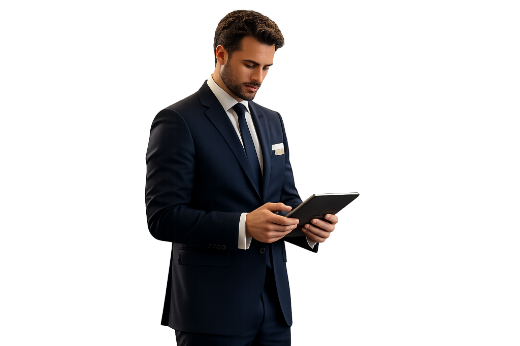 Mediela Hotel Operations Director