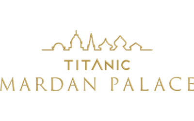 Titanic Mardan Palace
